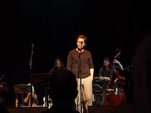 Blue Rose Code  Edina/Sunshine on Leith MIX