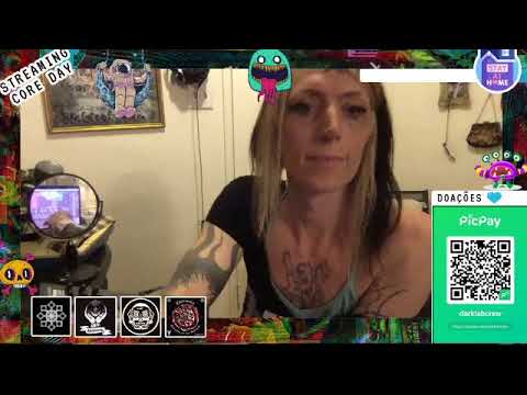 STREAMING CORE DAY -  luuli a live!!! 4hrs