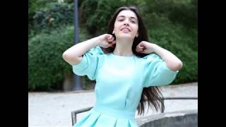 mariam elieshvili da shalva moreli  satrfialo  მარიამ ელიეშვილი და შალვა მორელი  სატრფიალო
