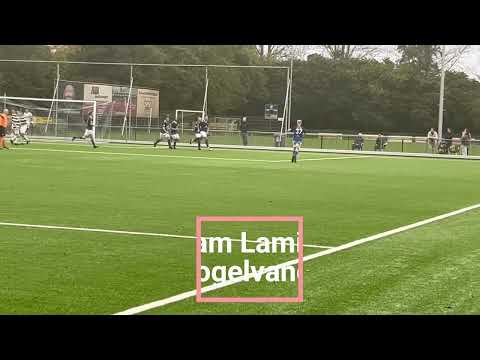 SCO klopt Kogelvangers in 4C