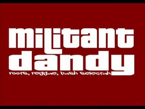 roots & foundation mix