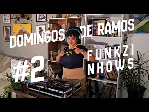 Domingos de Ramos #2 - Funkzinhows