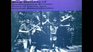 The Fugs I Feel Like Homemade Shit