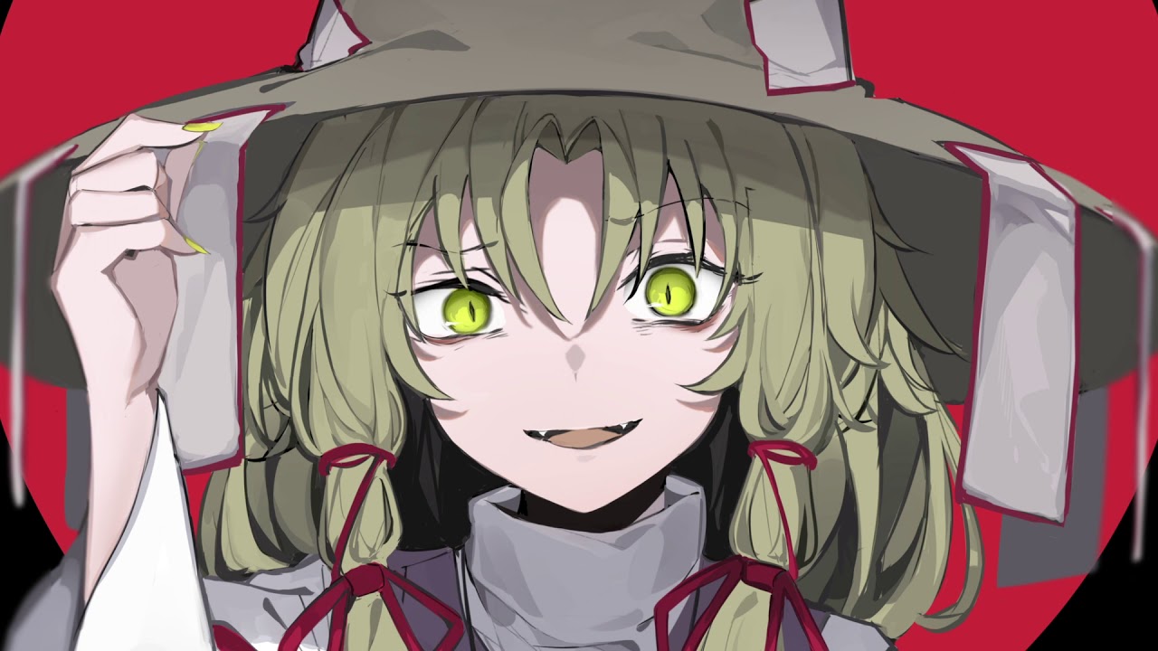 【東方ヴォーカル】古代幻想神話諏訪大戦・序/幻音録【例大祭17】