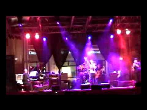 "LUNA ROSSA" Francesca Schiavo e Franco Cirino Quartett al "DEMO FESTIVAL" di Comiso