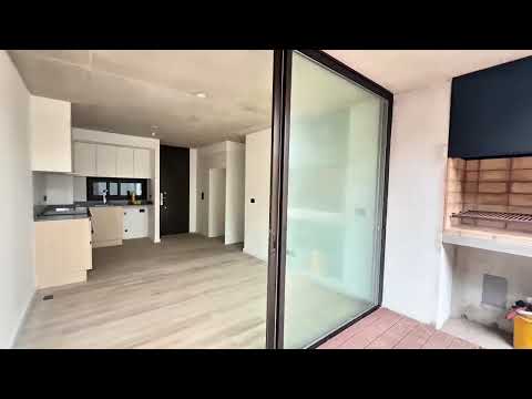 Video de YouTube - Venta apartamento a estrenar, 2 dormitorios con jardín privado en San José de Carrasco.