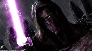 Darth Revan Theme | Sad Piano Version