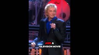 7 Wild Things About Barry Manilow You May Not Know #barrymanilow  #band #music #musician