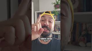 Live cheia de prêmios no @pobreshow