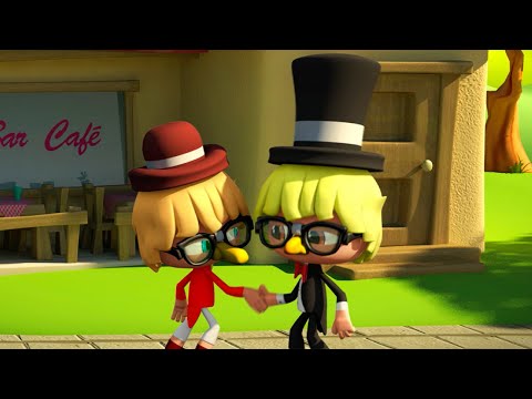 Hola Don Pepito - RONDAS 🎵 Clásicos Infantiles | El Reino Do Re Mi