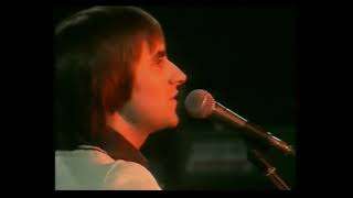 Spanish Train ~ Chris de Burgh (Live 1978)