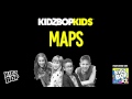 KIDZ BOP Kids - Maps (KIDZ BOP 27)