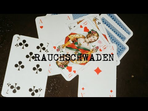 Savvy x MotB - Rauchschwaden