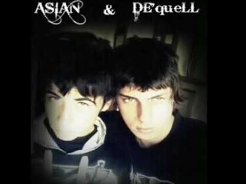 De'quell & Aşian - Aldı İstanbul Seni Benden