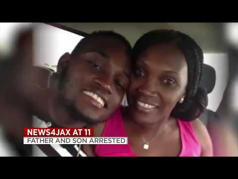 Rico Finesse - #JusticeForAhmaud