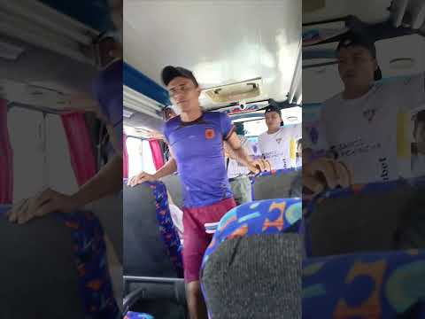 Para gloria de Dios via a Baba  desde Babahoyo los Ríos Ecuador