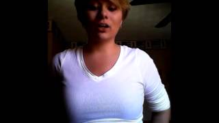 Jennifer Brown because of you