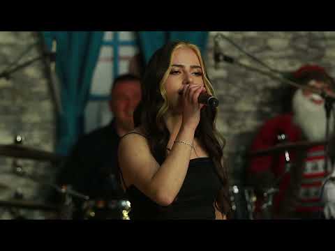 Melisa Zijadic    & Zlatko Miladinoski i negoviot orkestar  -  Slusni me majko stara (ImaT nemaT)