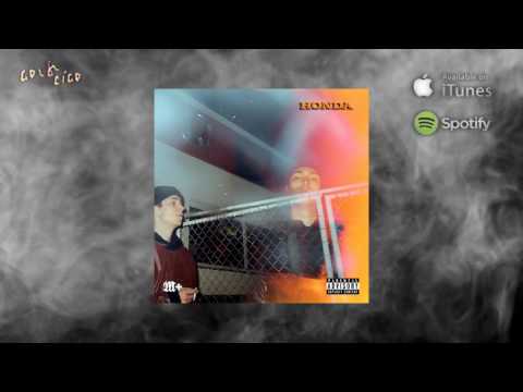 Nik Tendo - Honda [prod. Bondyfan]