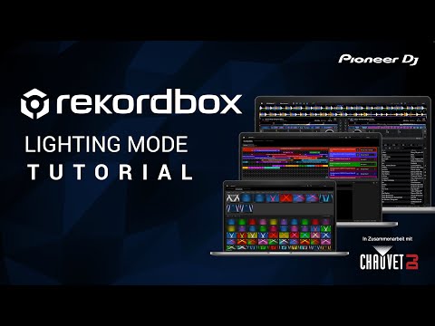 1. Lighting Mode | Online Workshop | Intro