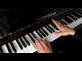 Piano Tutorial Bryson Tiller Timeless Interlude