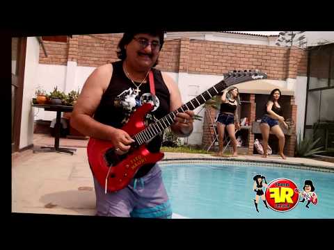 LA ISLA ENCANTADA (Tito Mauri) video clip