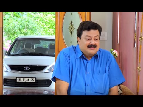 Dathuputhri | Episode 148 - 31 August 2015 | Mazhavil Manorama
