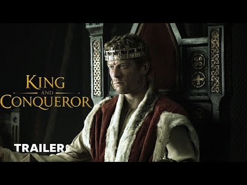 King & Conqueror - Series 1 | Official Trailer Breakdown & Speculation - BBC