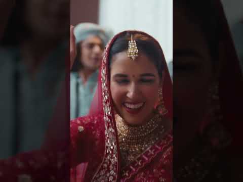 Wedding Beauty Looks with Anushka Sharma | Virtual Try-On | Myntra Beauty