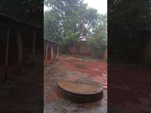 Hoje chuva no Varjão dia 30 de outubro de 2025 Alha Lacerda