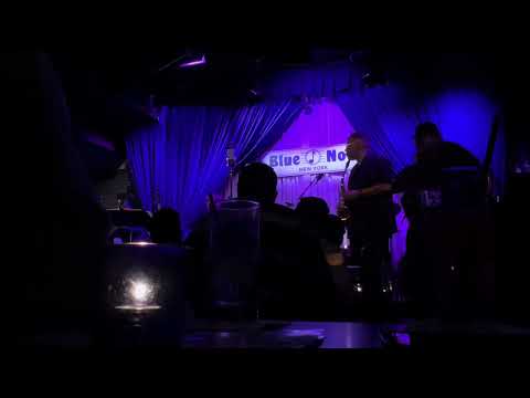 Dizzy Gillespie All-Stars Live Blue Note 11/11/24