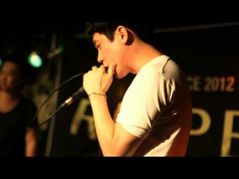 Rapper's night Vol.2 - 하늘벽&로페리 (Girl Friend) Live