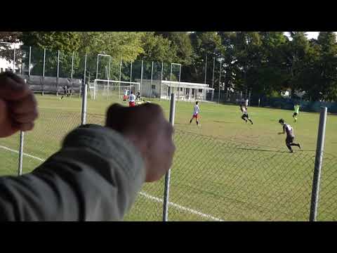 Veneto - Allievi Elite U17 Girone C - Giornata 4 - Sandona 1922 vs Dolomiti Bellunesi