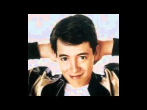 Curtindo a vida adoidado!