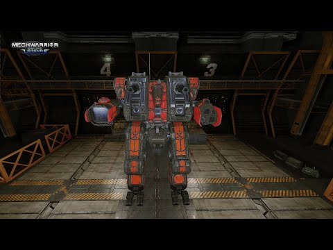 MechWarrior Online: Is S. B. Gauss better than standard Gauss?