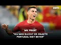 Wie is de SPELER van de DAG? ?| Richarlison, Cristiano Ronaldo, Embolo of Kim? | WK Praat