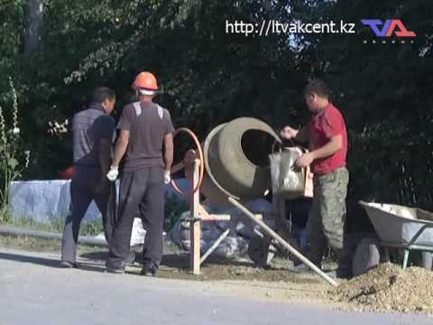 Выпуск программы “Верю в мой город” от 7 сентября 2016г.