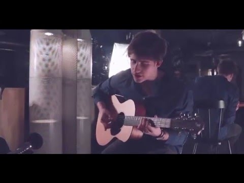 Damian Lynn - Winter (KiFF Sessions)