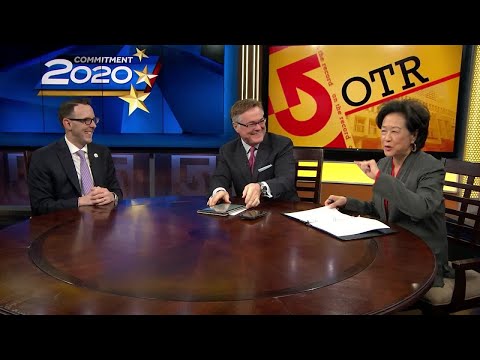 On the Record: What does the future hold for Revere...