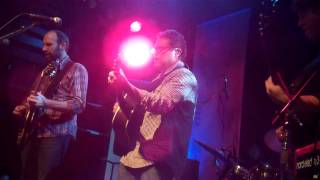 &quot;Bootlegger&#39;s Advice&quot; ~ Assembly of Dust 12-1-12 The 8x10