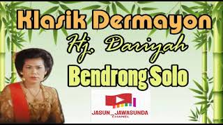 Download lagu Tarling Klasik Dermayonan II Bendrong Solo II Dari... mp3