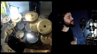Fates Warning - A pleasant shade of gray (Part V) - Cover