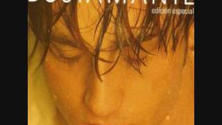 David Bustamante - Si tengo que morir