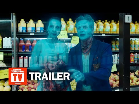 Creepshow Season 4 Trailer