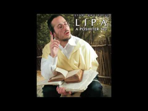 Lipa Schmeltzer - Heib Oif Dane Hentelech (Around The World)