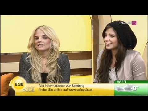 Luttenberger*Klug - "Unsere Zeit" bei Cafe Puls