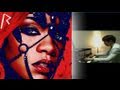 S&M (S and M) - Rihanna (Music Video ...