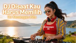 Download lagu DJ Kenangan Hits – Disaat Kau Harus Memilih | Pance Pondaag (DJ Nostalgia Remix) mp3