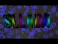 Intro C4D|Sllada 