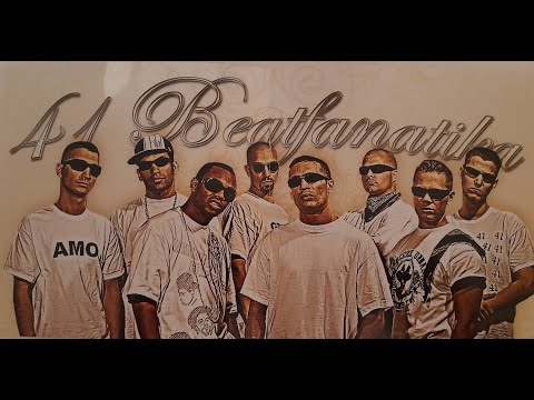 41 BF & JONESMANN -  JEMAND WIE MICH ft. Ghazy030 [prod. by Isy-Beatz] #jonesmann #41BF #geazygang